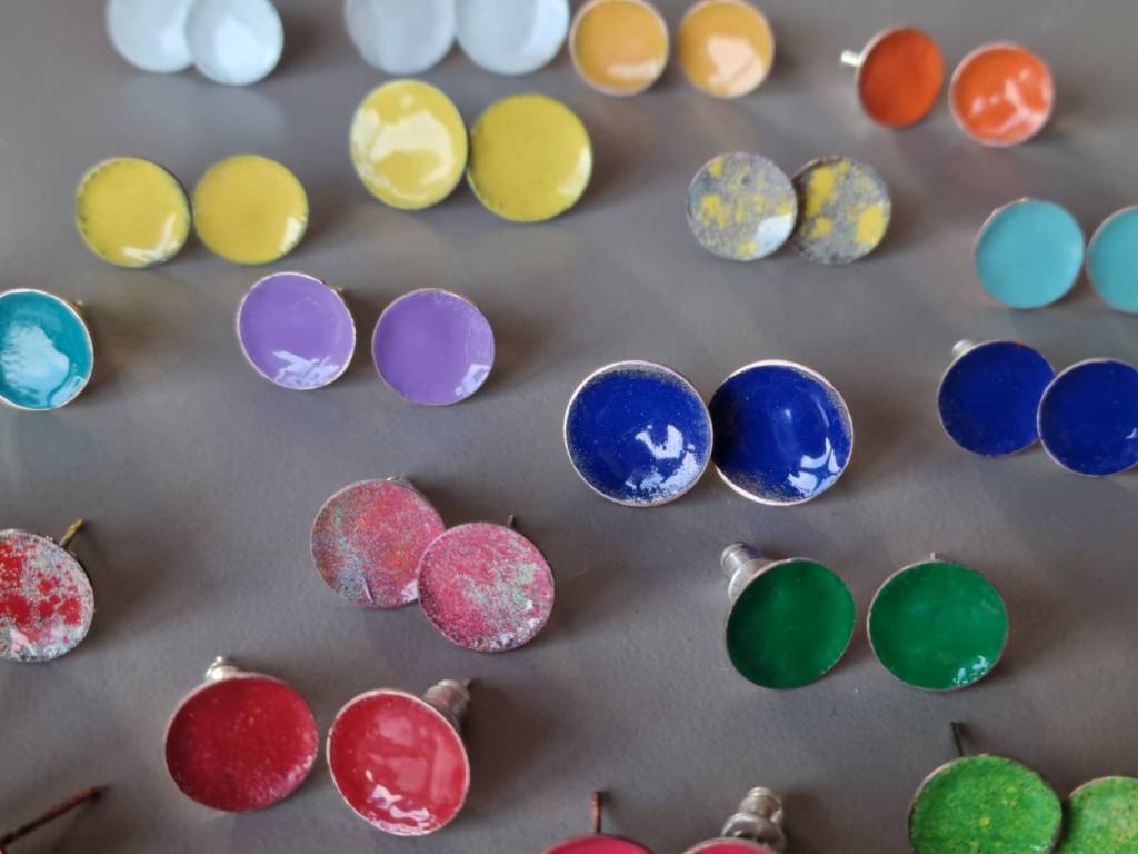 Buon dicembre colorato!